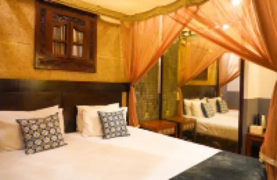 DHANESVARA, Art Holistic Living