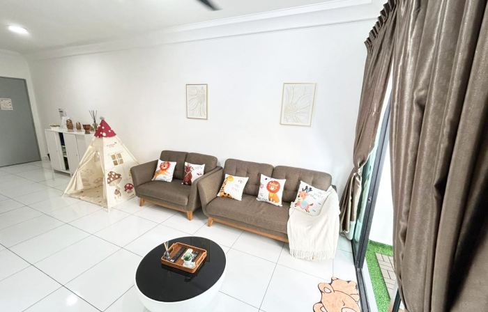 Platino Service Residence