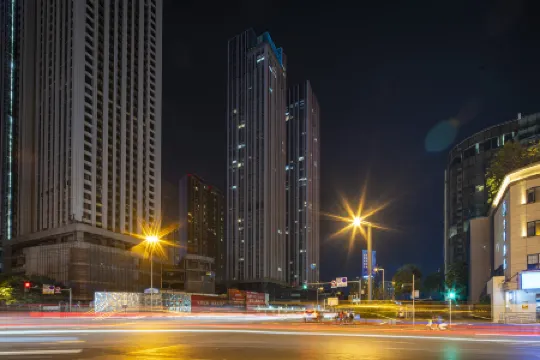 XiTang·Meteor Hotel