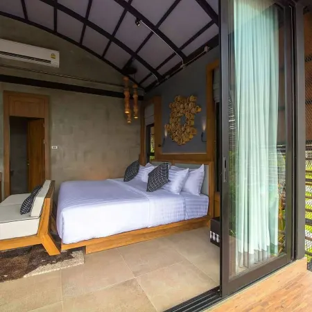 Vino Neste Private Pool Villas