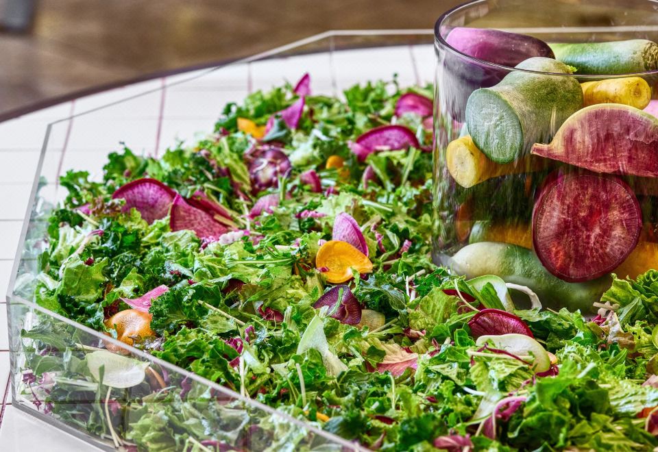 로열 파인즈 호텔 치바