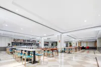Ruicheng Hotel China Hotels in Ruicheng County