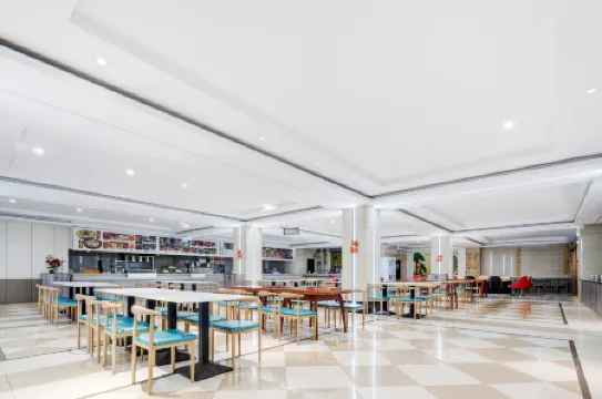 Ruicheng Hotel China