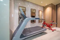Changji tianyuexuan  Hotel - Træningscentre