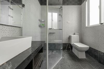 スタンダードダブルルーム(キング) バイ シュエイ ムー インの写真