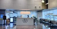 미코우미 호텔 (황화 공항 T2 터미널 다루촌 지하철역) - 2성급