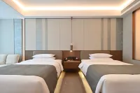 SCO LANYUN INTERNATIONAL HOTEL，QINGDAO Hotels in Jiaozhou