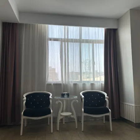 Dangtu Xiangzhang Holiday Hotel