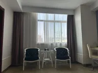Dangtu Xiangzhang Holiday Hotel - Bãi đậu xe
