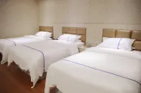 Shanshui Yunju Grand Hotel (Shanmu River Night Drift Scenic Area Main Entrance)