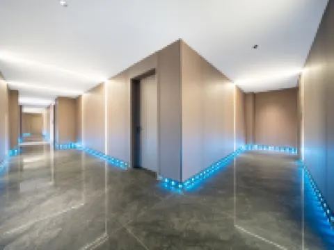 Yingge · Smart | SEADESIGNER · VIEW Urban Designer Boutique Hotel (Convention and Exhibition Center) Hotels in Weining