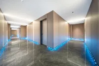 Yingge · Smart | SEADESIGNER · VIEW Urban Designer Boutique Hotel (Convention and Exhibition Center)