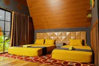 Dsvarga Glamping & Resto