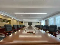 Boya Business Hotel (Jinzufeng Scenic Area Branch) - parking