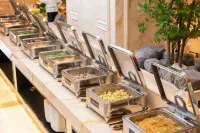 Vienna International Hotel (JieYang YangMei Jade Capital Hotel) - Breakfast