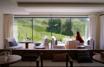 Qiongkushitai Xiyeji · Songyu Stream Homestay Hotels near Jonkushitai Village