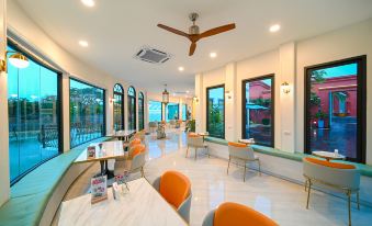 The Kiri Villas Resort