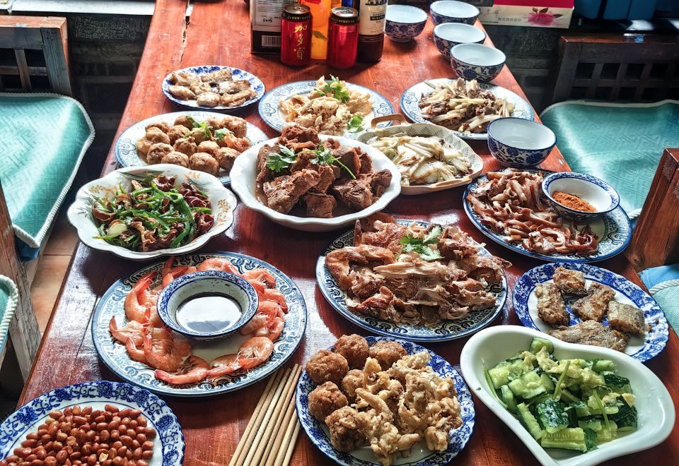 1. 리장 퓨어 썬샤..