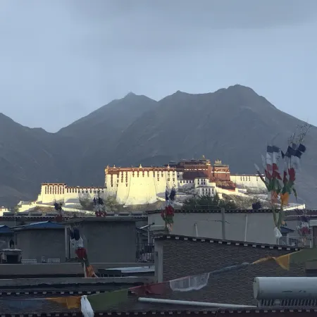 TangpengHomestay