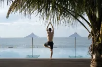 Uga Prāva - Tangalle - Infinity Pools