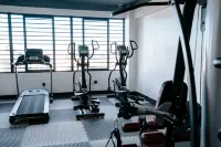 Kester International Apartment Hotel - Træningscentre