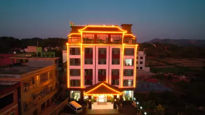 No.1 Hot Spring Hotel