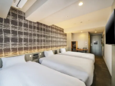 KOKO HOTEL Osaka Namba Sennichimae Hoteles en Osaka