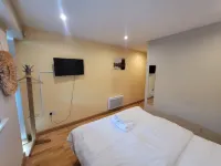 DCL Serviced Apartment Hotels in Shipley