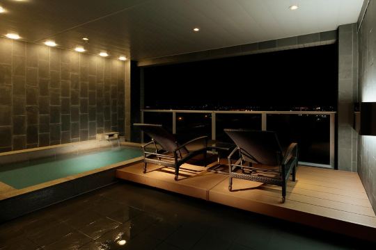 칸데오 호텔 시즈오카 시마다