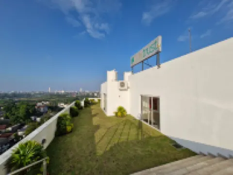 Luxury Spacious Ensuite in The Capital City 鄰近斯里蘭卡議會大廈的酒店