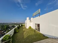 Luxury Spacious Ensuite in The Capital City