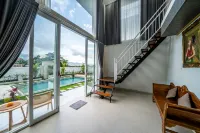 Hayana Villa Kintamani Các khách sạn ở Kintamani