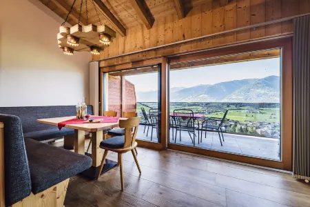 Panorama Guggenbichl - Hotel Garni & Apartments