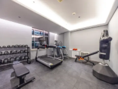 Binhe International Hotel (Dunhuang Night Market) Hotels in Dunhuang