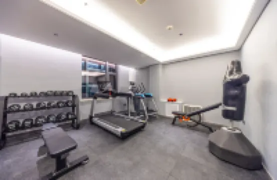 敦煌濱河國際大酒店（沙洲夜市店）