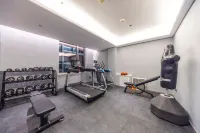 敦煌濱河國際大飯店(沙洲夜市店) 敦煌住宿飯店