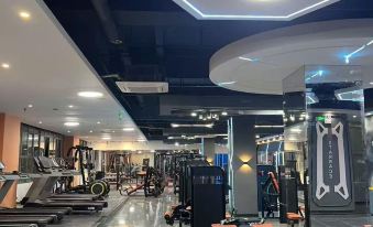 lAIKA HOTEL(HAIKOU)