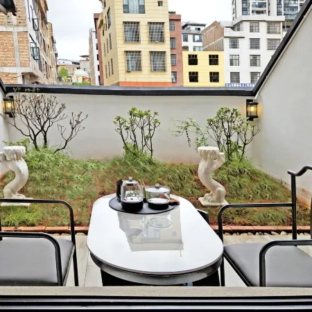 Wenshan Yunxiang Courtyard-Style Hotel