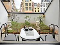 Wenshan Yunxiang Courtyard-Style Hotel