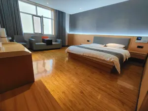 懷希飯店（茶卡店）