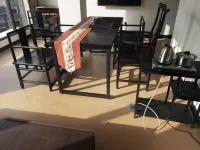 Qitian Hotel - servizio colazione