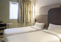 B&B Hôtel Viry-Châtillon Hotels in Ris-Orangis