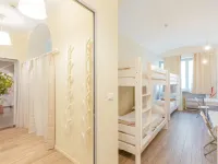 Tomato Urban Retreat トリノのホテル