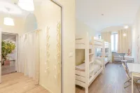 Tomato Urban Retreat Hotel di 