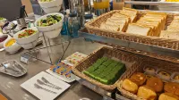 Homeinn Selected Hotel (Huailai County Government) - servizio colazione
