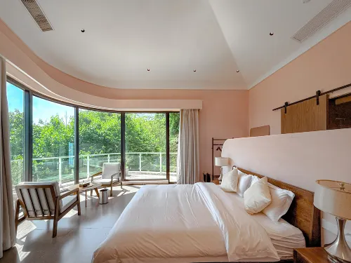 Wan'an Gaoling Homestay Collection Yiye Zhiqiu - 2-Star