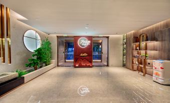 PALACE Hotel(Beijing Huilongguan Wendu Shuicheng)