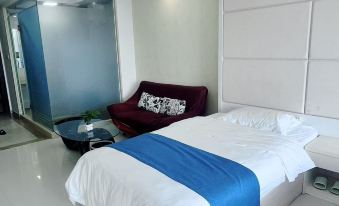 Haifengxuan Scenic Apartment