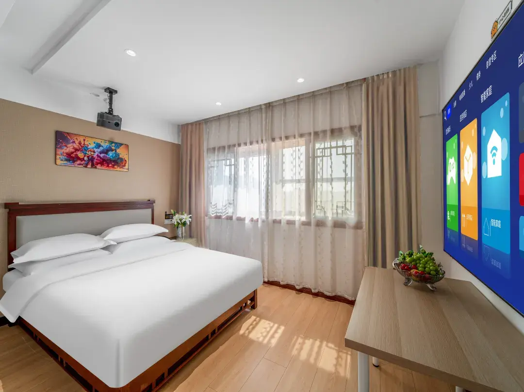 Sakula Mansyon Hotel - 난퉁 시