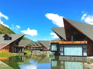 Top 9 Scenic Hotels in Ganzi Prefecture
